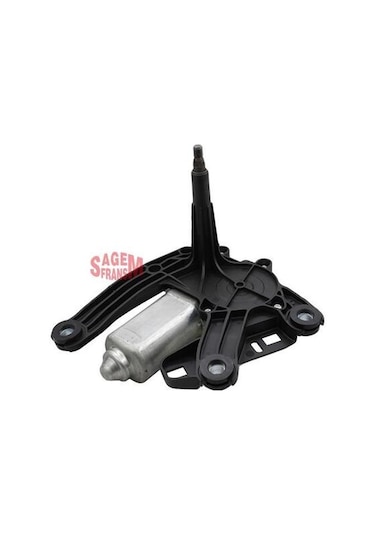 Sagem 455143 Silecek Motoru Arka 2000 2008 Partner-berlingo 6405lr