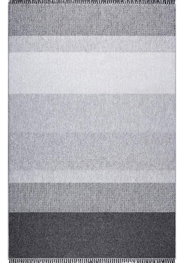 Sanat Halı Lora Plus 3746 Modern Desenli Makine Halısı