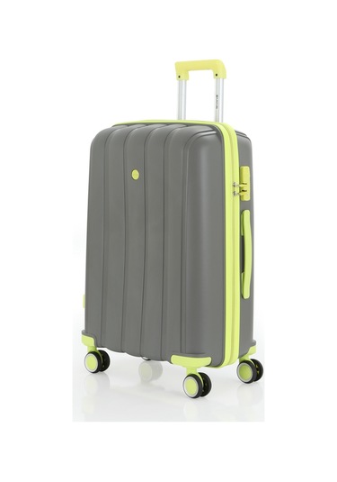 Mçs Polipropilen 2li Valiz Seti Büyük & Orta V305 S21yy1000075-set 00432