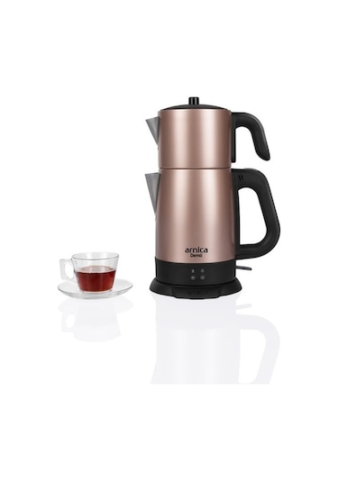 Arnica IH33151 Demli 1.5 L Çay Makinesi