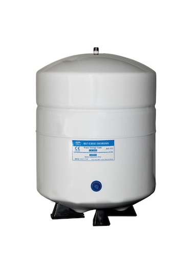 Filtre Dünyası Tankpro Su Arıtma Cihazı Tankı 2.2 Galon 8Litre Su Deposu
