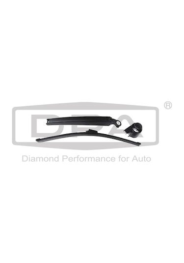 Golf6 2009 Silecek Kolu Arka Oem No:5k6955707b