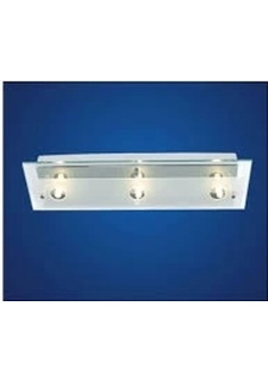 Duvar Ve Tavan Lambası Eglo Fres 85342 Çok Renkli