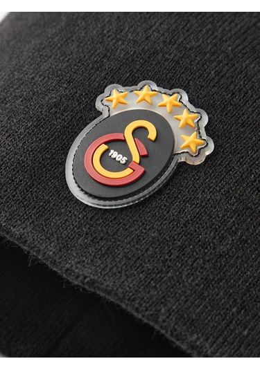 Gsstore Galatasaray Bere U252194 Siyah