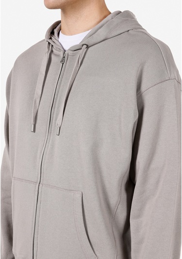Colin's Colins Taş Erkek Sweatshirt Cl1070807 Q1.v1 Stn Taş
