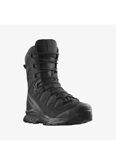 Salomon Quest 4d Forces 2 Hıgh Gtx Outdoor Bot Siyah