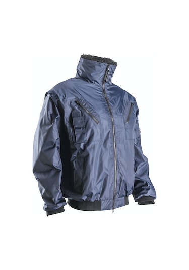 Erkek Lacivert Zefly Pilot Mont 5zefb Lacivert