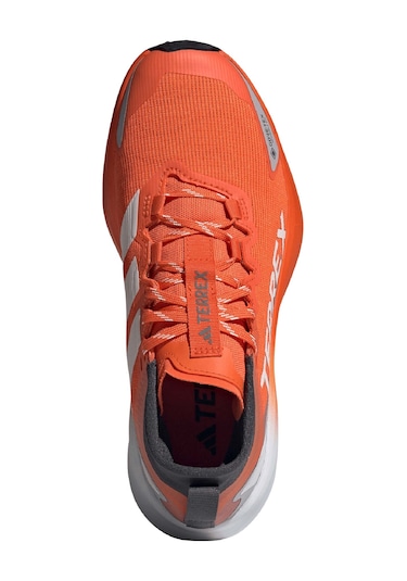 Adidas Terrex Agravic Gore-tex Kadın Turuncu Arazi Koşu Ayakkabısı Jr5248 Turuncu