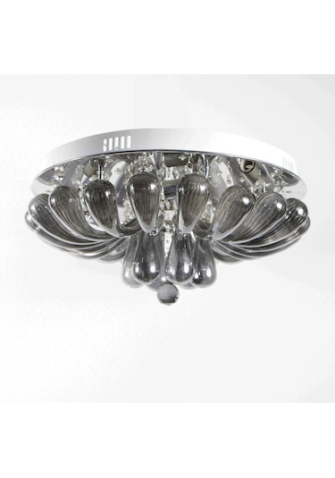 Avize Salon,Oturma Yatak Odası,Ledli Uzaktan Kumandalı