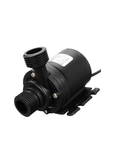 Homyl Fırçasız Dalgıç Su Pompası Dc12v-3m-kaldırma