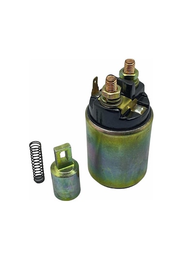12v Marş Otomatiği Mıtsubıshı Tipi Em Hyundaı H100 Küçük Tip
