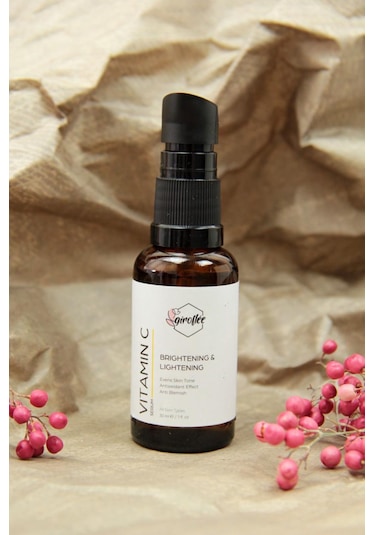 Giroflee Vitamin C Serum 30 ML