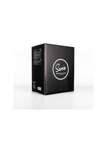 Sam's Detailing - Shampoo - Oto Şampuanı 2.5 Lt.