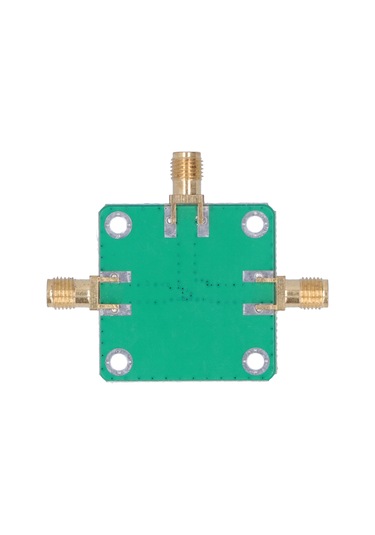 Gajeena 1.5-3.8ghz Rf Mikser Modülü - Çift Dengeli, Düşük Frekans Dönüştürücü, Pcb Tabanlı, Dc-1.0ghz If Çıkışı, 8db Kayıp