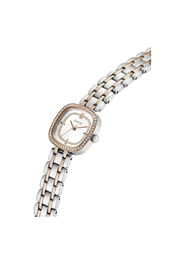 Guess Gugw1018l5 Kadın Kol Saati Metalik Gri
