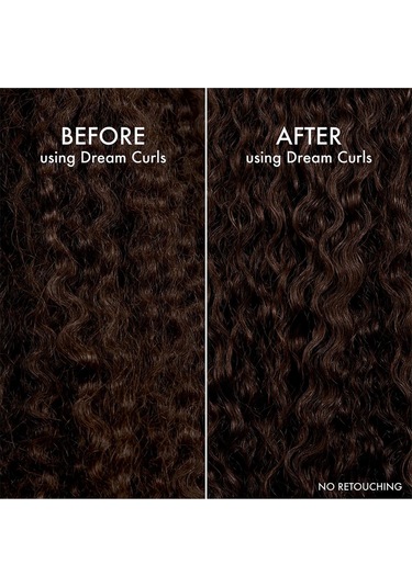 John Frieda Frizz Ease Dream Curls Bukle Belirginleştirici Saç Köpüğü 204gr