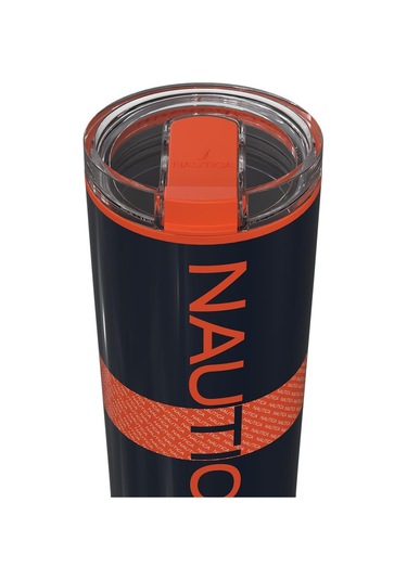 Nautica Vücut Analizli Smart Akıllı Bluetooth Tartı Baskül + Nautica 500 Ml Termos Hediyeli