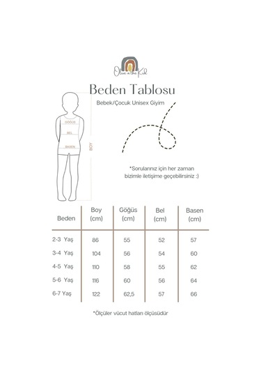 Oliventhekid Korsajlı Büzgülü Keten Kız Çocuk Pantolon Bej Bej