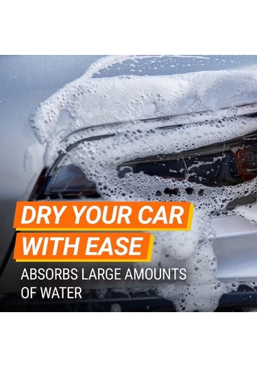 Armor All Shield Ekstra Yumuşak Yıkama Eldiveni