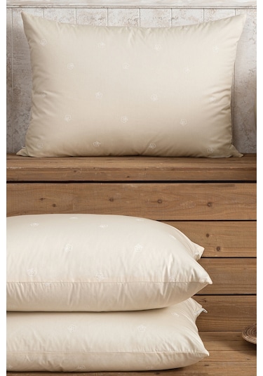 Puffy Soffy Pamuk Yastık