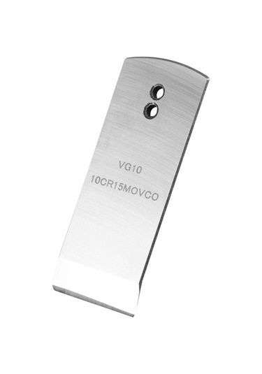 Mini El Ağaç İşleme Planya Bıçağı Magnalyum Bıçak Ahşap E22122-2