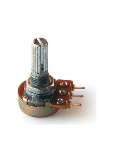 Robotistan 220K Potansiyometre Wh148
