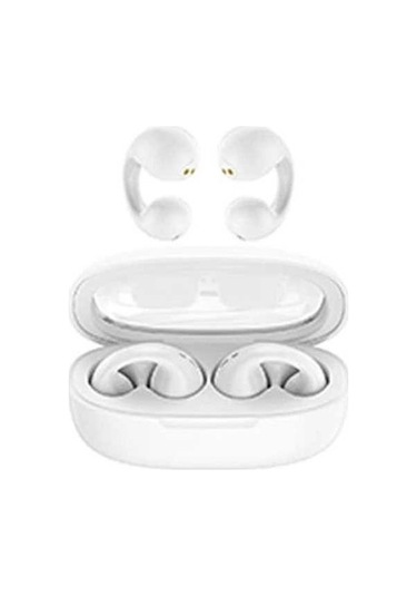 Novahub Kablosuz Kemik İletimli Aır51 Kulaklık - Hafif Tasarım, Spor Ve Müzik İçin, Bt 5.3, 36 Saat Çalma