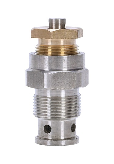 Prime Püskürtme Valfi Püskürtücü Ultra İçin Geri Dönüş Valfi Ultra 395 395 490 495 595, Siyah+gümüş+altın