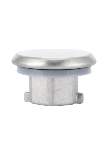 Shineyee Vorwerk Thermomix Tm31 İçin Bıçak Kapağı - Su Geçirmez Koruyucu, Yemek Tutmaması, Kapasite Artırıcı, Kaliteli Malzeme