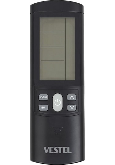 Vestel Nova Inverter 242 GI Pro Wi-Fi 24000 BTU Duvar Tipi Klima