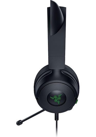 Razer Kraken Kitty V3 X - Black Rz04-05350200-r3m1