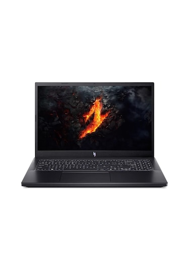 Acer Nitro V 15 ANV15-51-53S1 NH.QNCEY.004 i5-13420H 16 GB 512 GB SSD RTX3050 15.6" Dos Dizüstü Bilgisayar