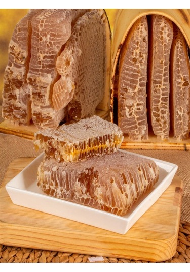 Karakovan Balı 1 KG