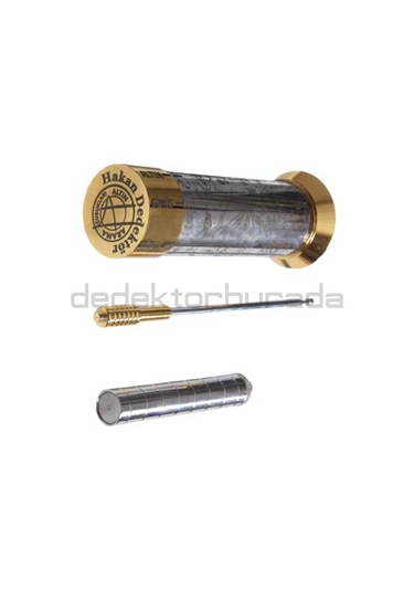 M16 - Model 16 Alan Tarama