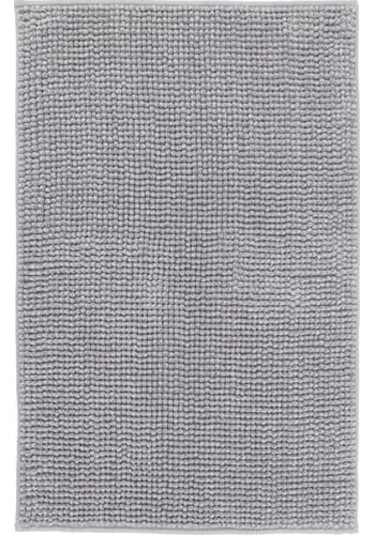 Sumuhome Toftbo Banyo Paspası Gri 50x80 Cm Gri
