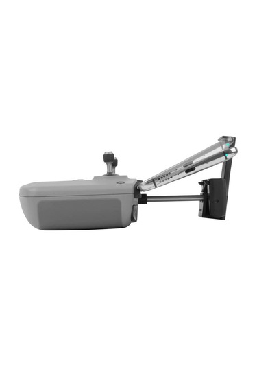 Dji Mavic Air 2 Uzaktan Kumanda Telefon Tutucu Klip 5-7” Inç 12Cm