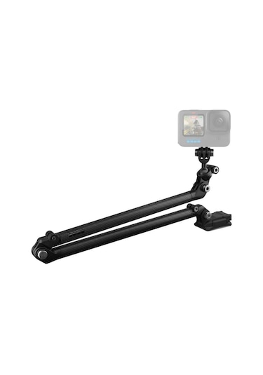 Gopro Bağlantı Parçası Boom+yapışkan Parçalar