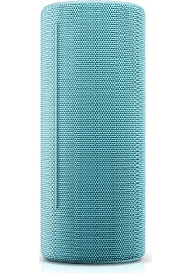 Loewe We. Hear 2 Aqua Blue Toza Dayanıklı Bluetooth Hoparlör