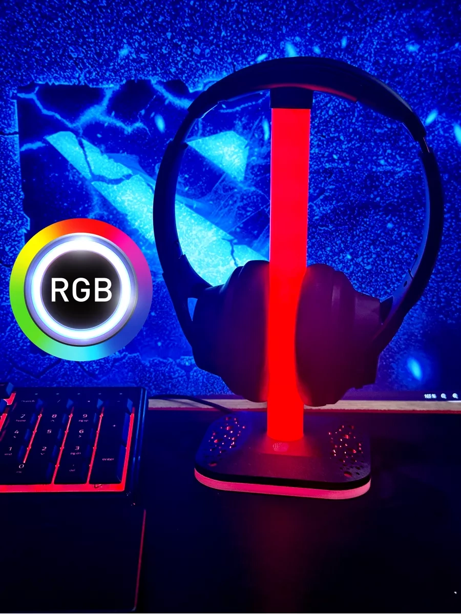 Track Easy Kulaklık Standı Tutucu 241370424