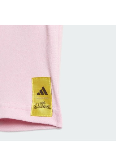 Adidas The Simpons Çocuk Eşofman Takımı C-adıjx7415c10a00 Pembe