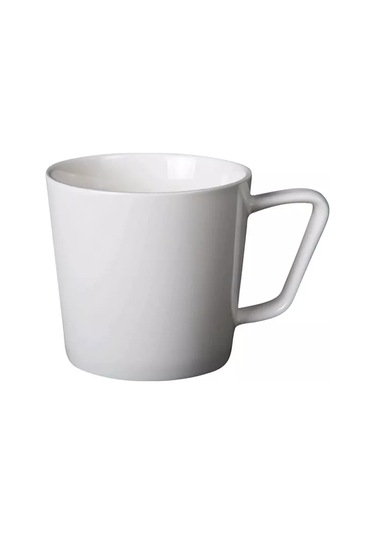 Tudor England Royal White Porselen Çay Fincanı 180ml 200286162 Beyaz