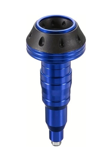 Chuangyinshop Black- 1 Adet Evrensel M10 Motor Çerçeve Kızağı Anti Çarpışma Motor Koruması