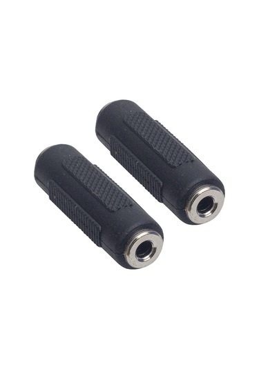 3.5 Mm Stereo Fiş Ara Dişi Dişi Jack 5023