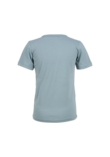 Brz Kids Dijital Baskılı Erkek Çocuk Kısa Kollu T-Shirt Çok Renkli (535255684) Çok Renkli