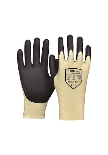Safety Lord FullFire-D 1981 İş Eldiveni