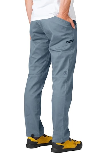 Rafiki Rockland Erkek Pantolon Gri