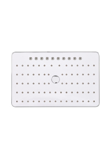 Pesen Mıesta Robot Duş Seti Krom