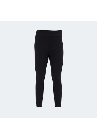 Slazenger KEEPER Kadın  Siyah Tayt