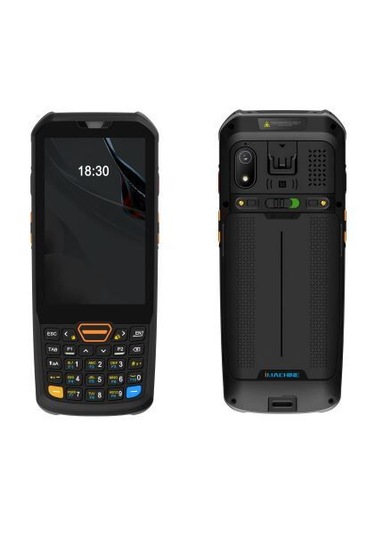 Shark Model4 / 4+64gb 4" 2d El Terminali Androıd13