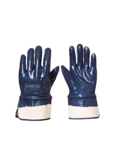 Starline E-370 Petrolcü Eldıveni (12Adet)